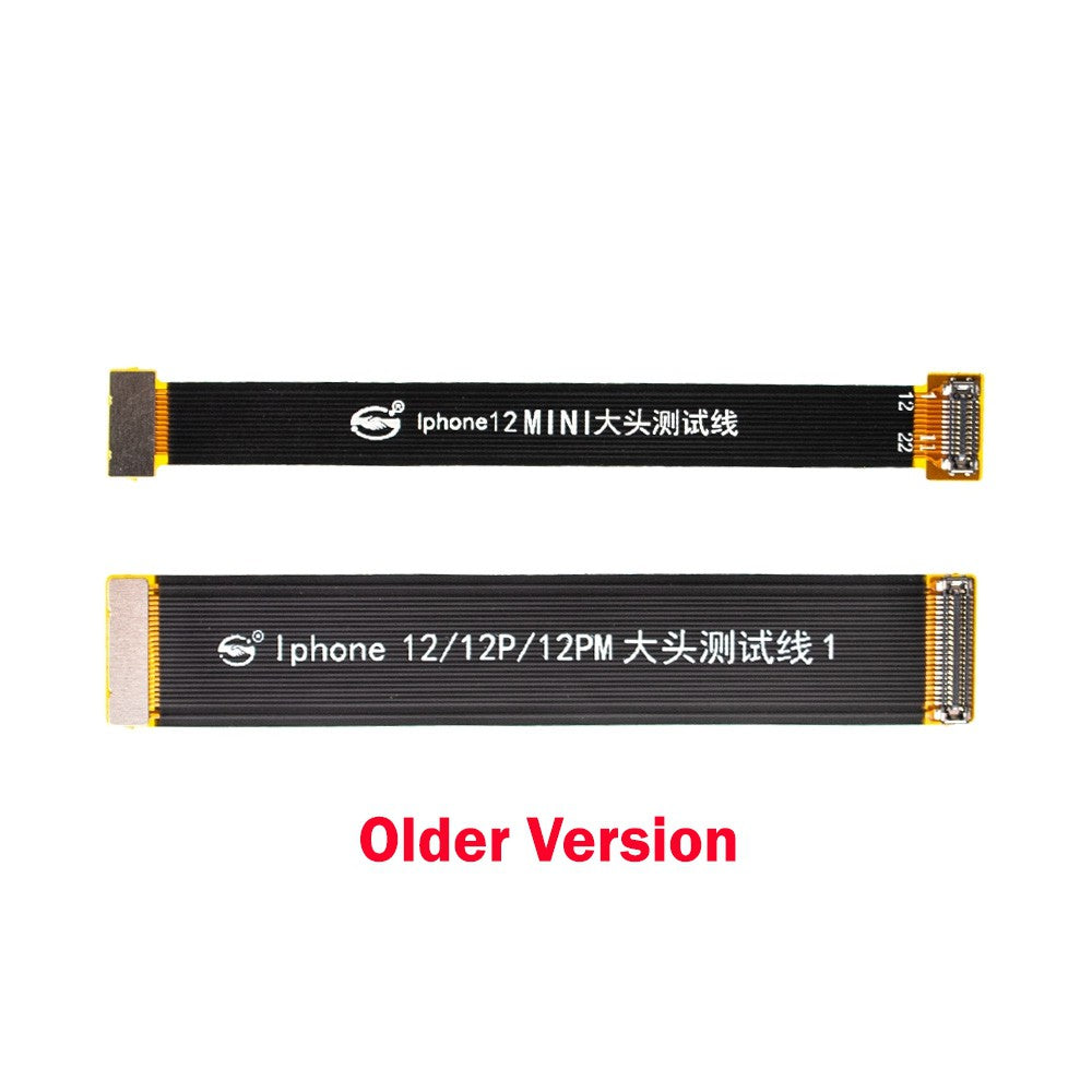 Rear Camera Tester Cable for iPhone 12 Pro Max / 12 Rear Camera Tester Cable for iPhone 12 Pro Max / 12